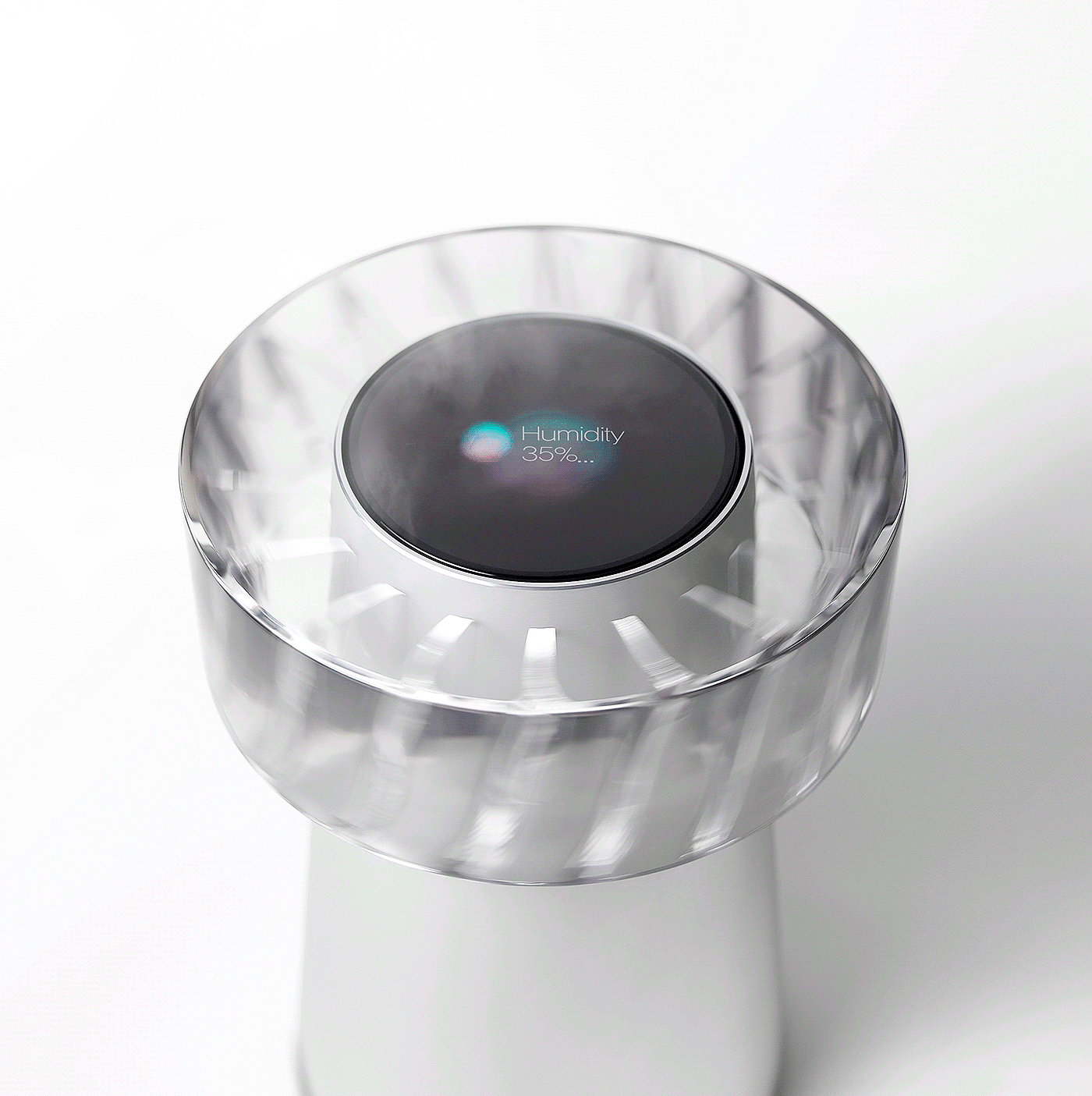 humidifier，mountain，cloud，ai，