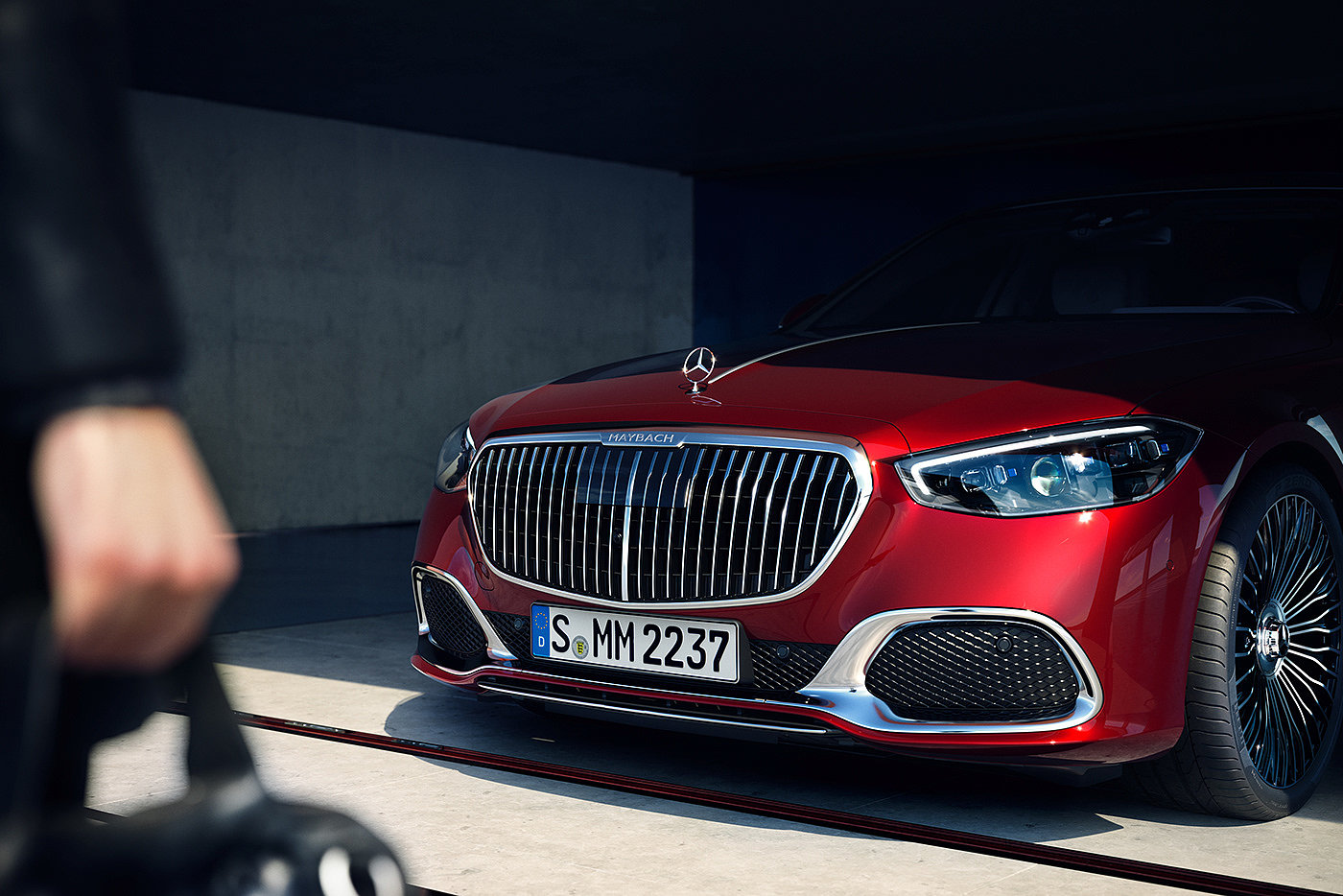 automobile，Interior，luxury，cgi，
