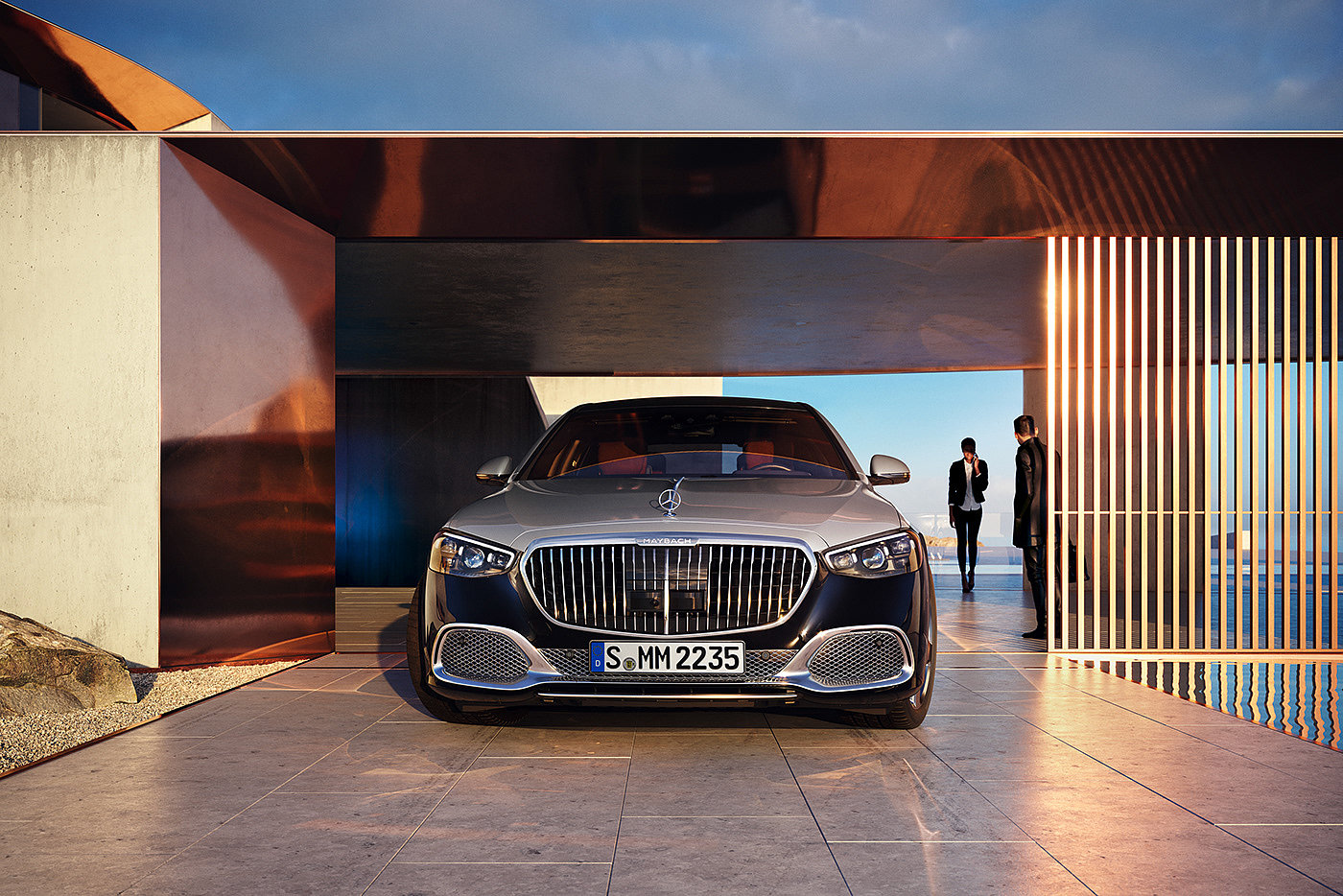 automobile，Interior，luxury，cgi，