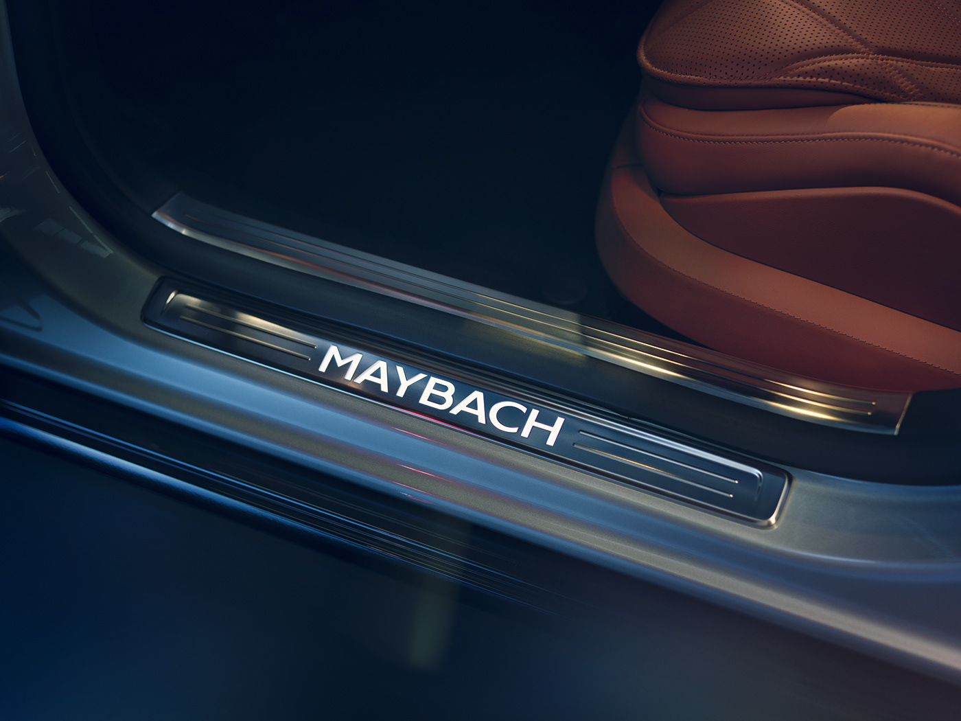 automobile，Interior，luxury，cgi，