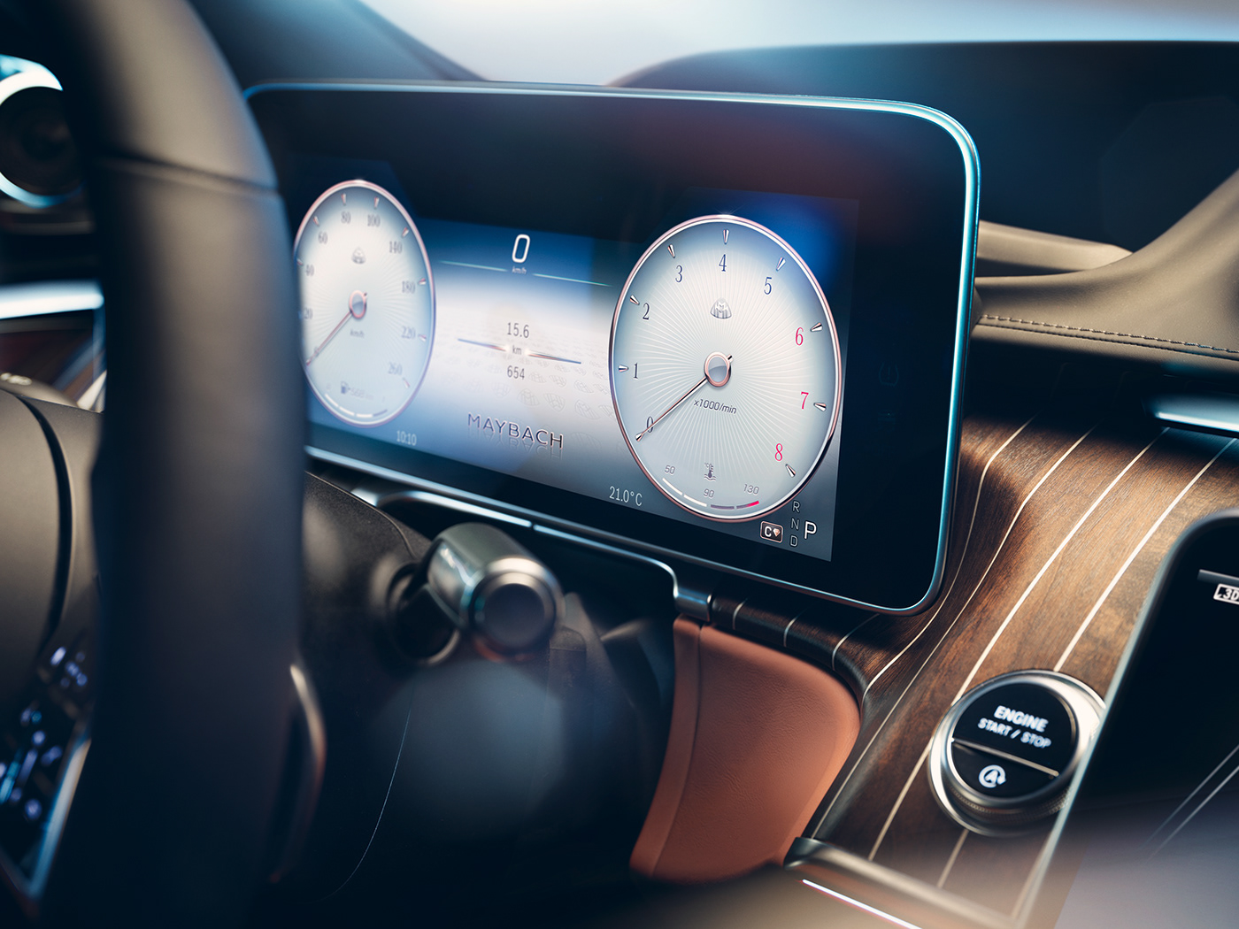 automobile，Interior，luxury，cgi，
