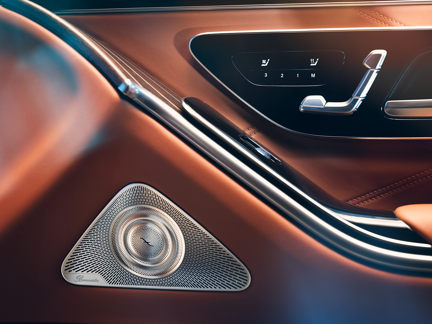 automobile，Interior，luxury，cgi，
