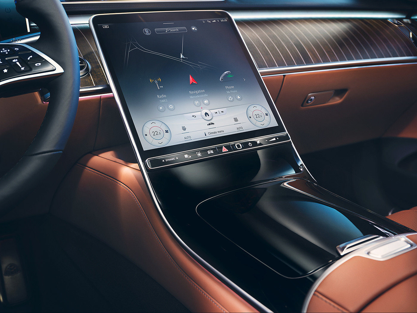 automobile，Interior，luxury，cgi，