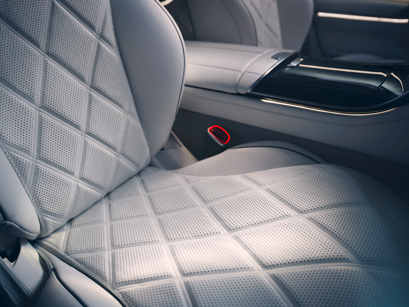 automobile，Interior，luxury，cgi，