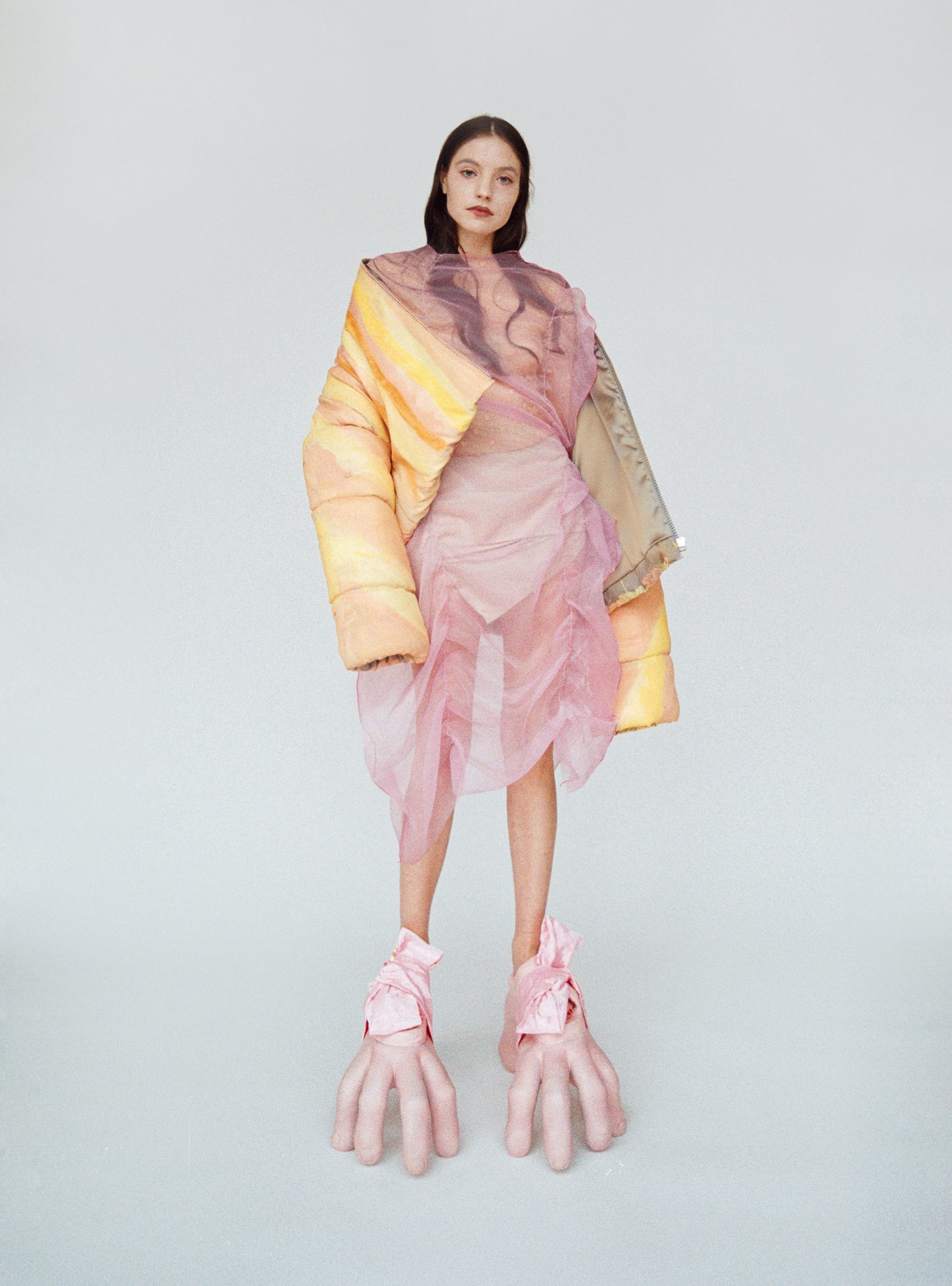 fashion，clothes，shoes，organosilicon ，