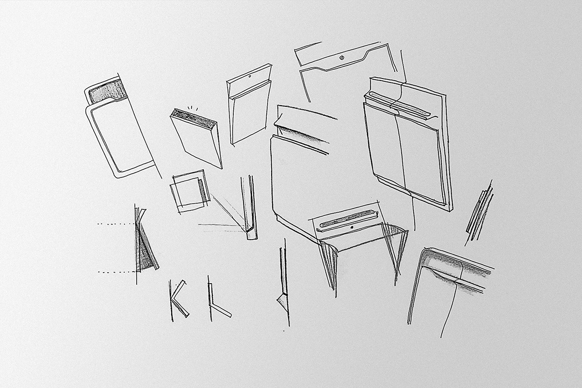 Home Furnishing，intelligence，app，Service design，