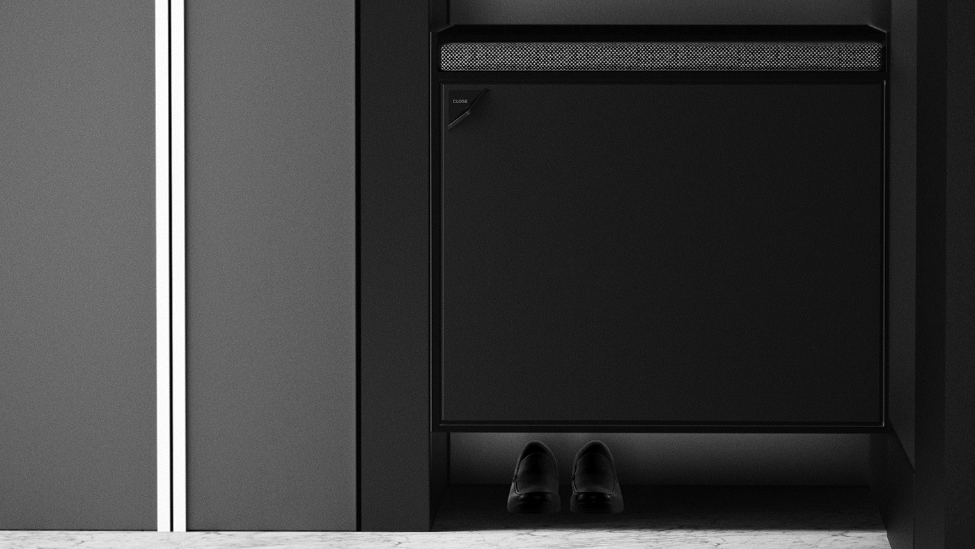 Home Furnishing，intelligence，app，Service design，