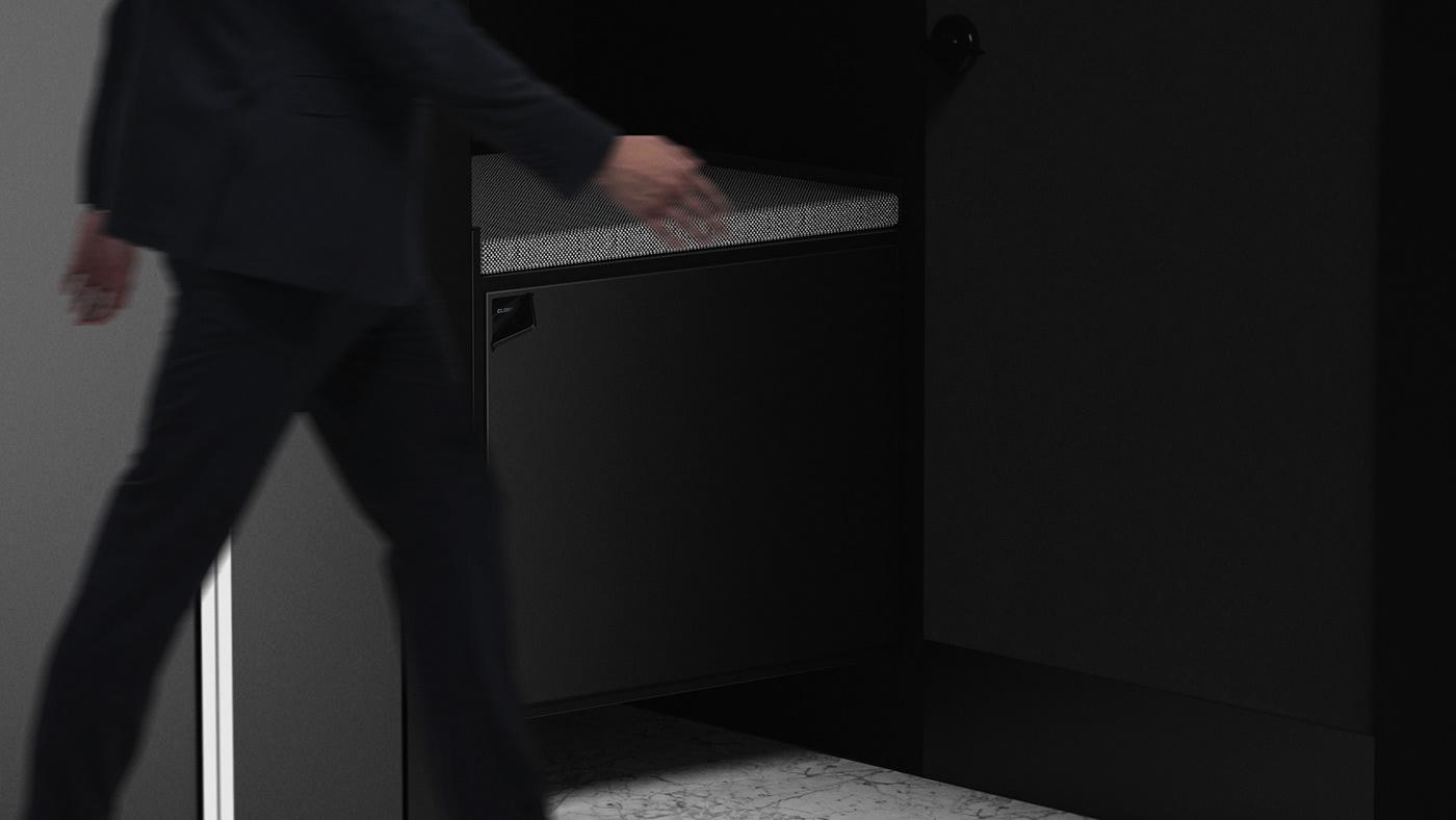 Home Furnishing，intelligence，app，Service design，