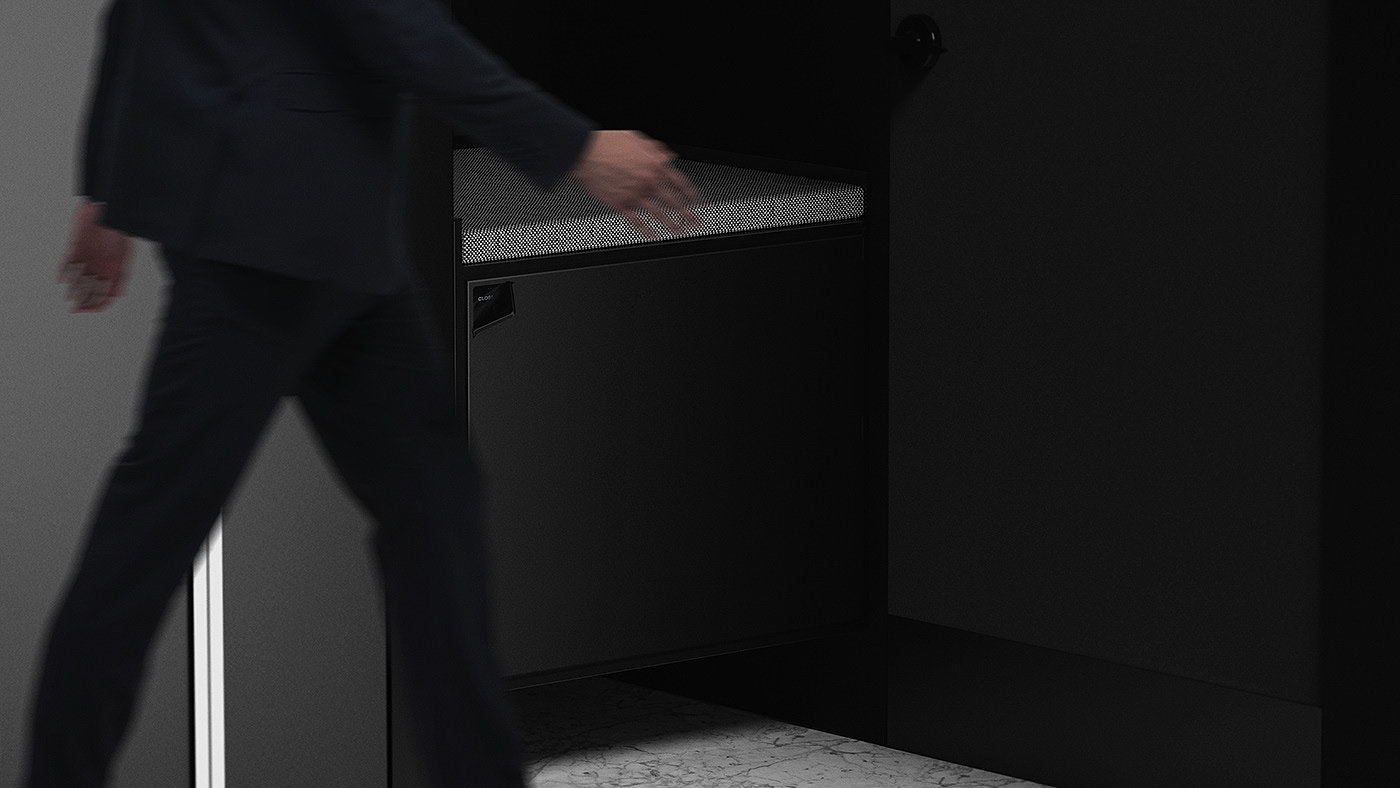 Home Furnishing，intelligence，app，Service design，