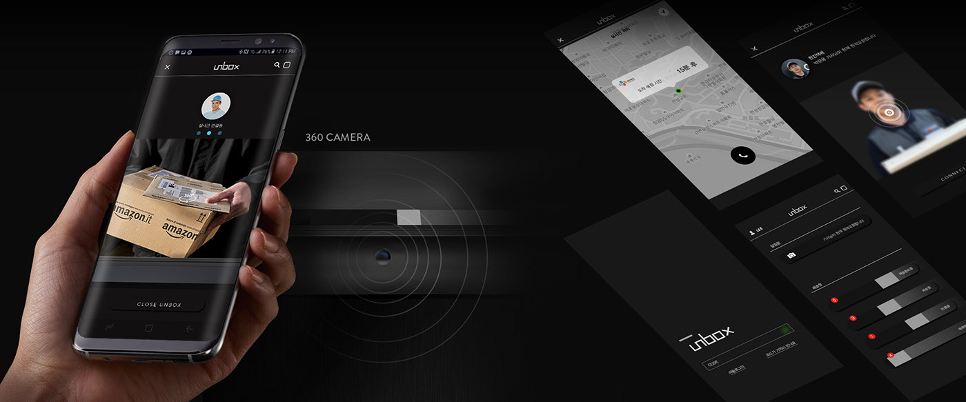 Home Furnishing，intelligence，app，Service design，