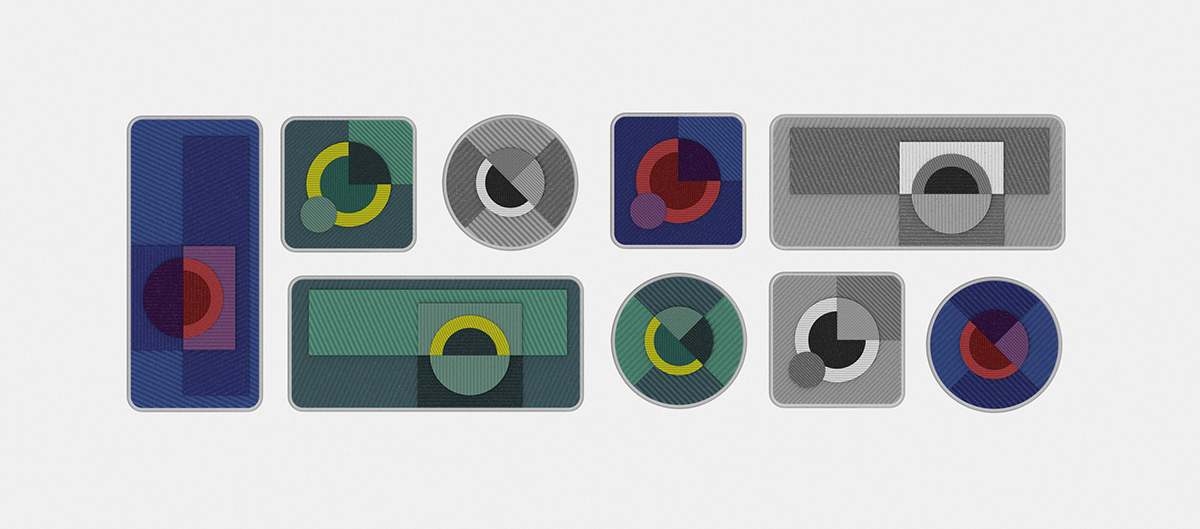 Sound insulation board，furniture，Art，foam，