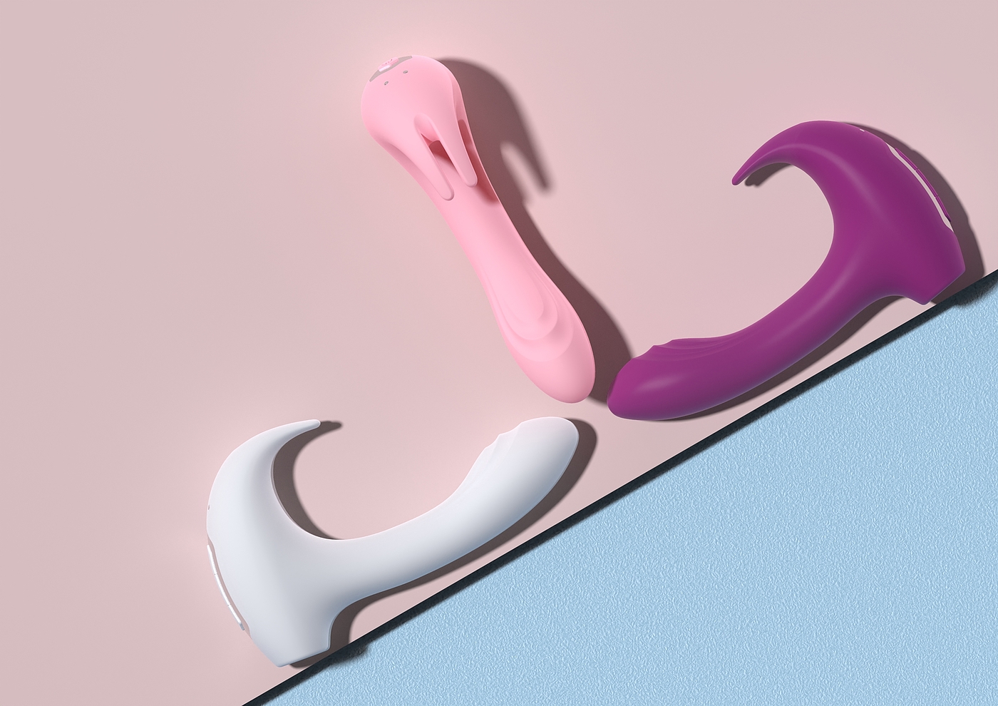 Sex toy，