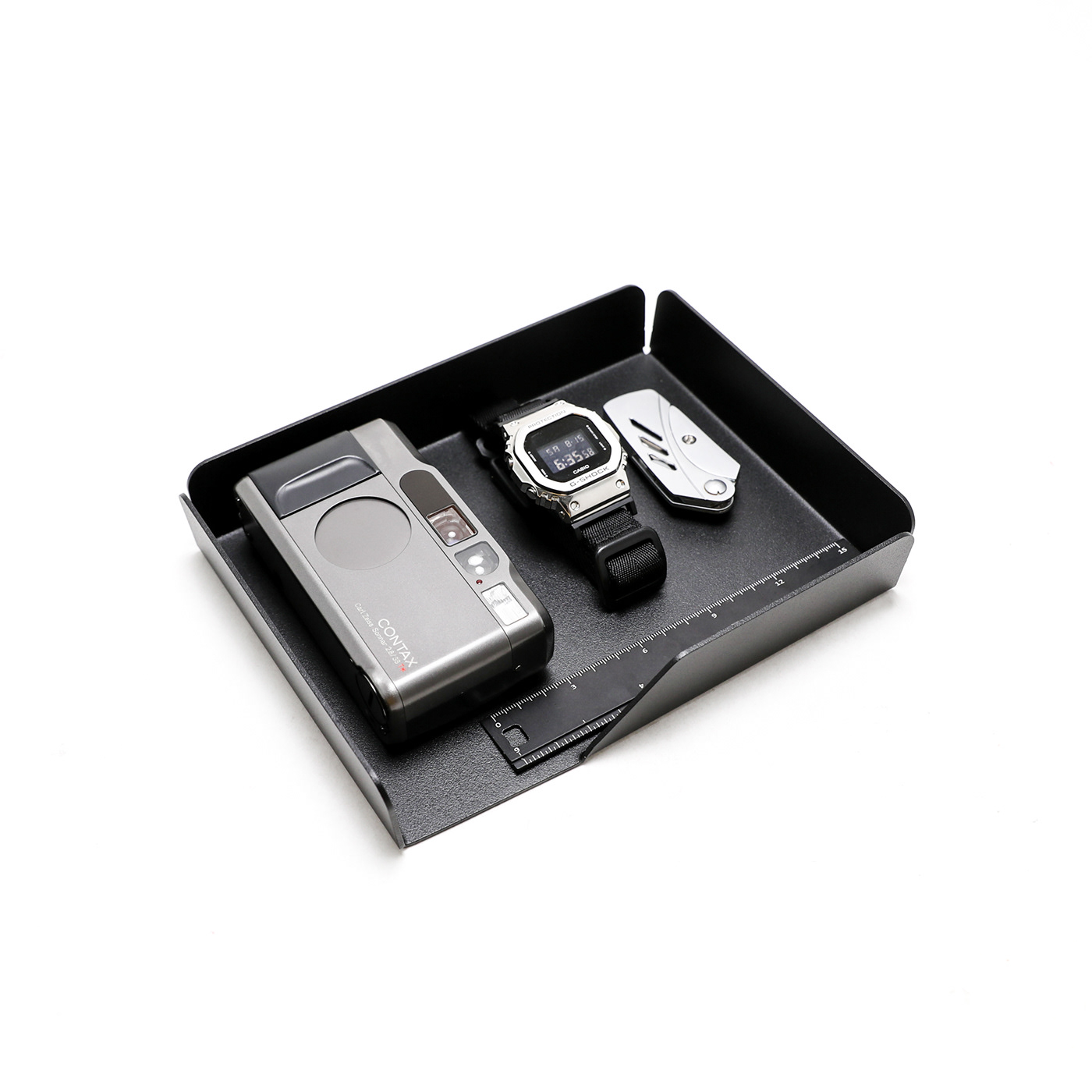 desktop，pen container，practical，