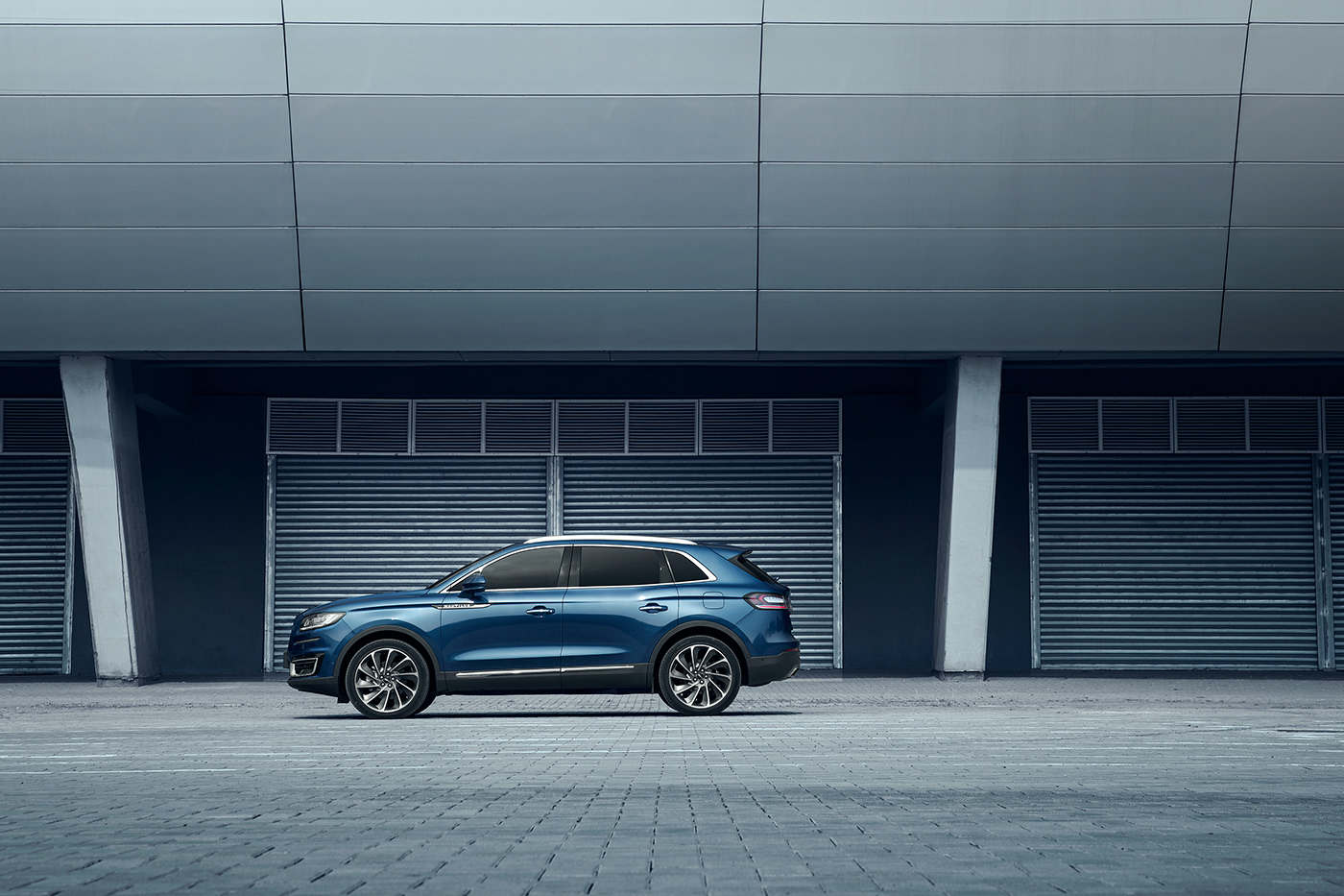 automobile，Lincoln，Photography，