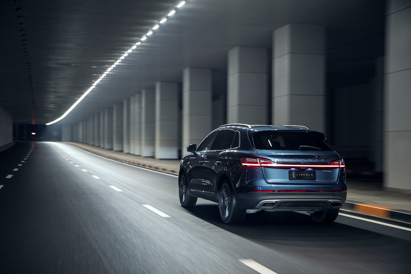 automobile，Lincoln，Photography，