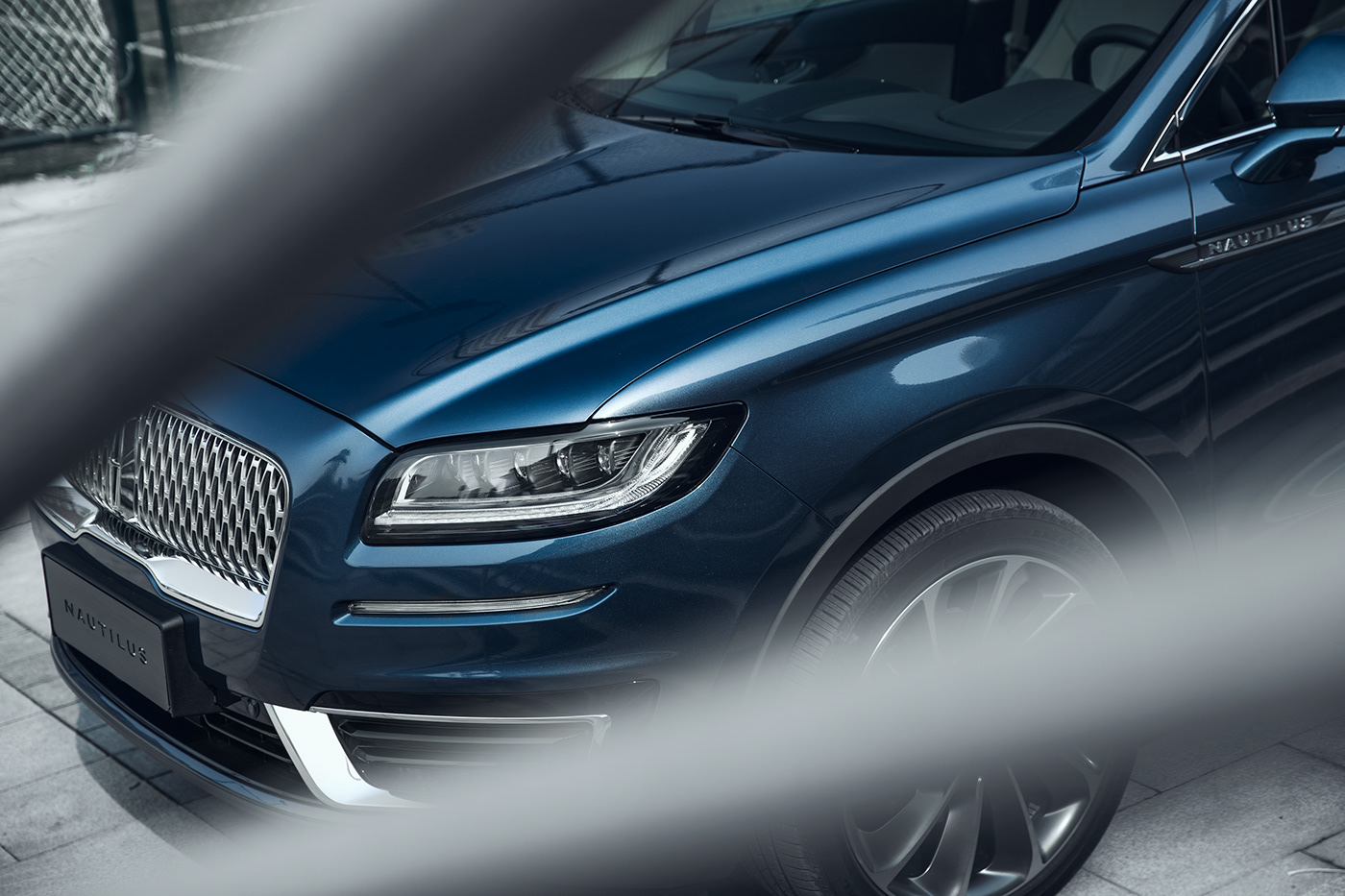 automobile，Lincoln，Photography，