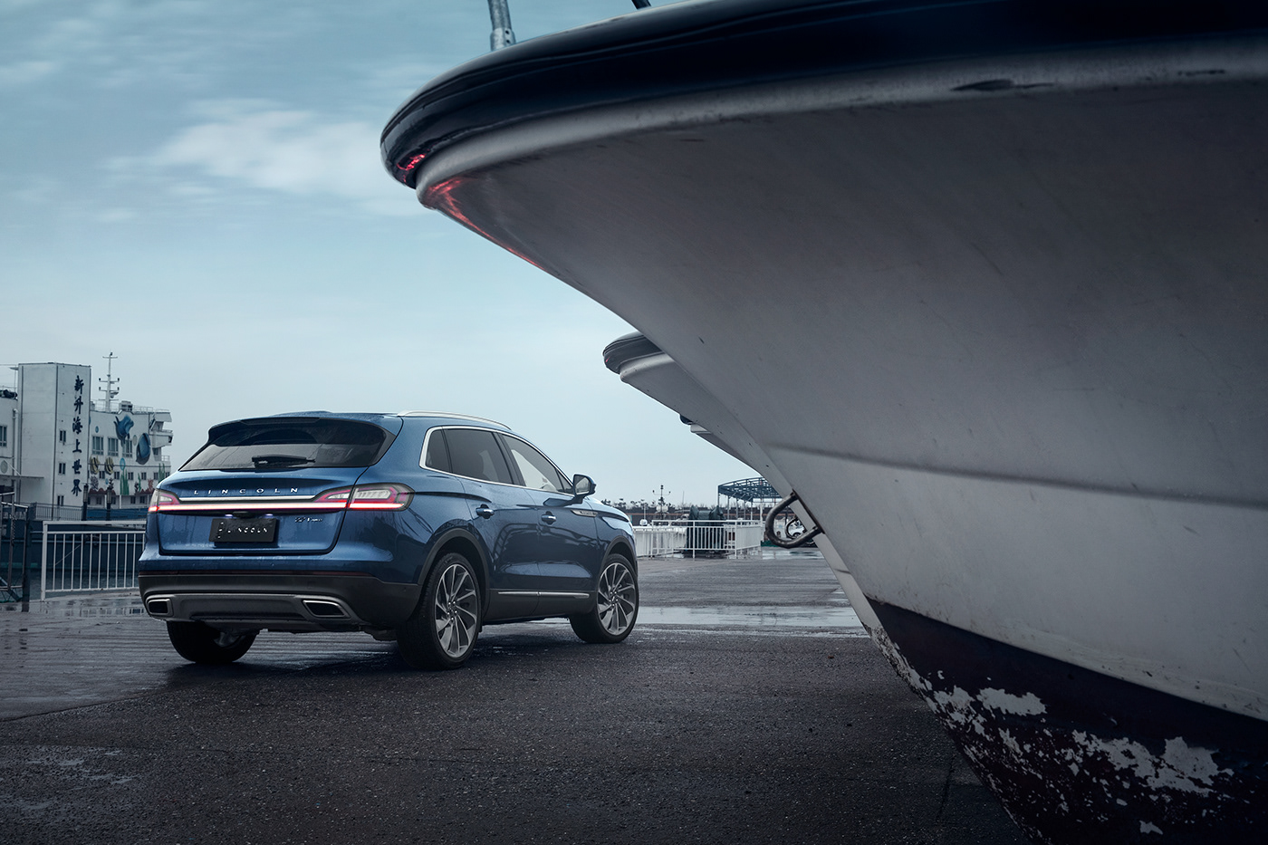 automobile，Lincoln，Photography，