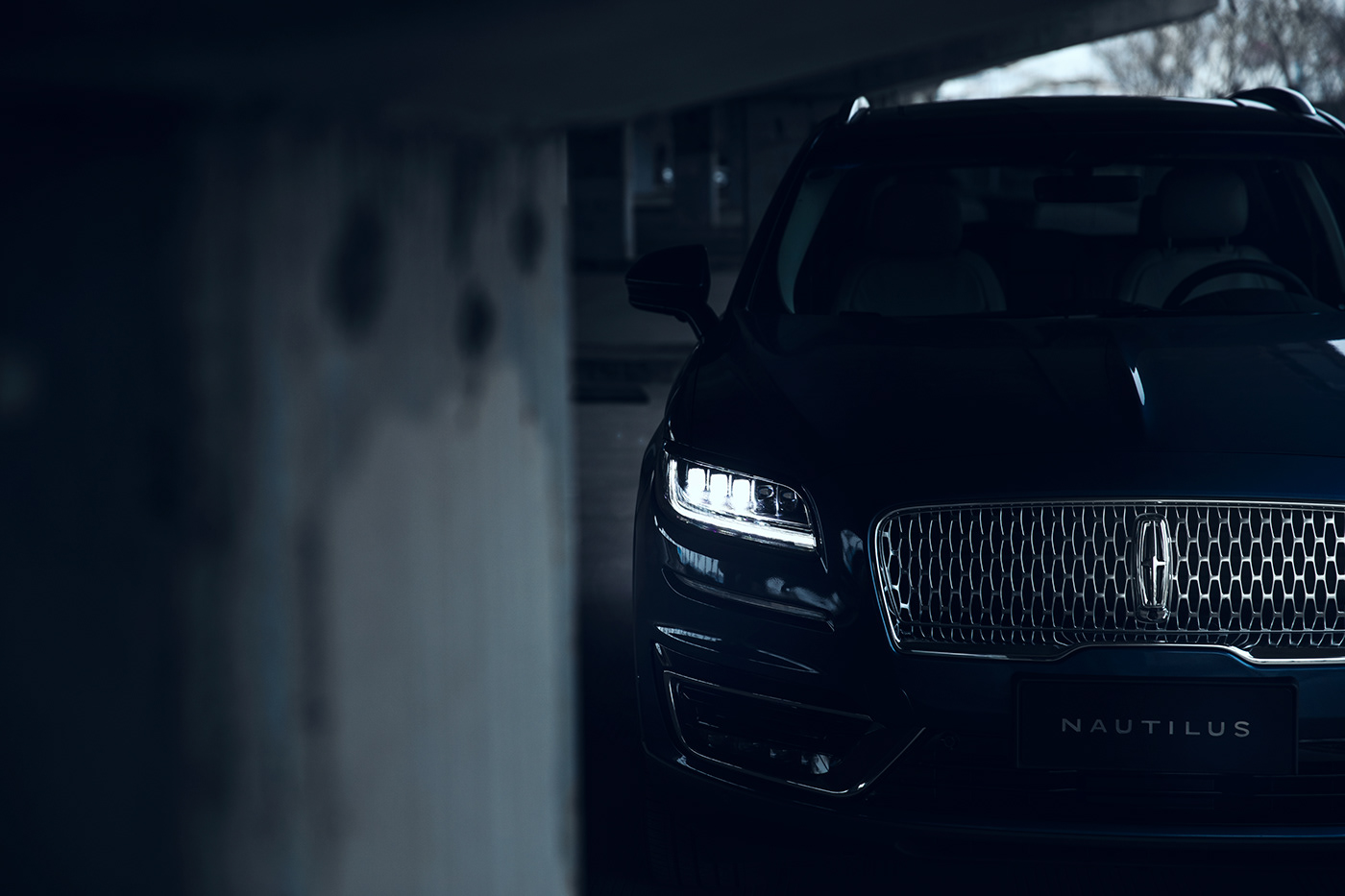 automobile，Lincoln，Photography，