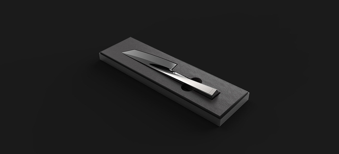 Gyuto Knife，Chris Koch，tool，