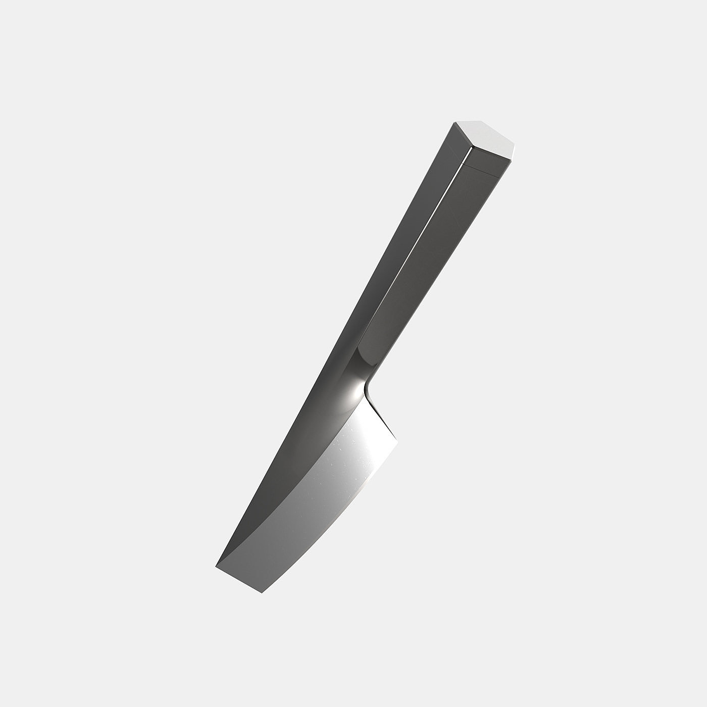Gyuto Knife，Chris Koch，刀具，