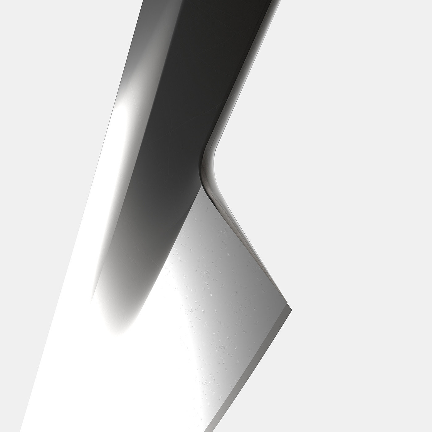 Gyuto Knife，Chris Koch，刀具，
