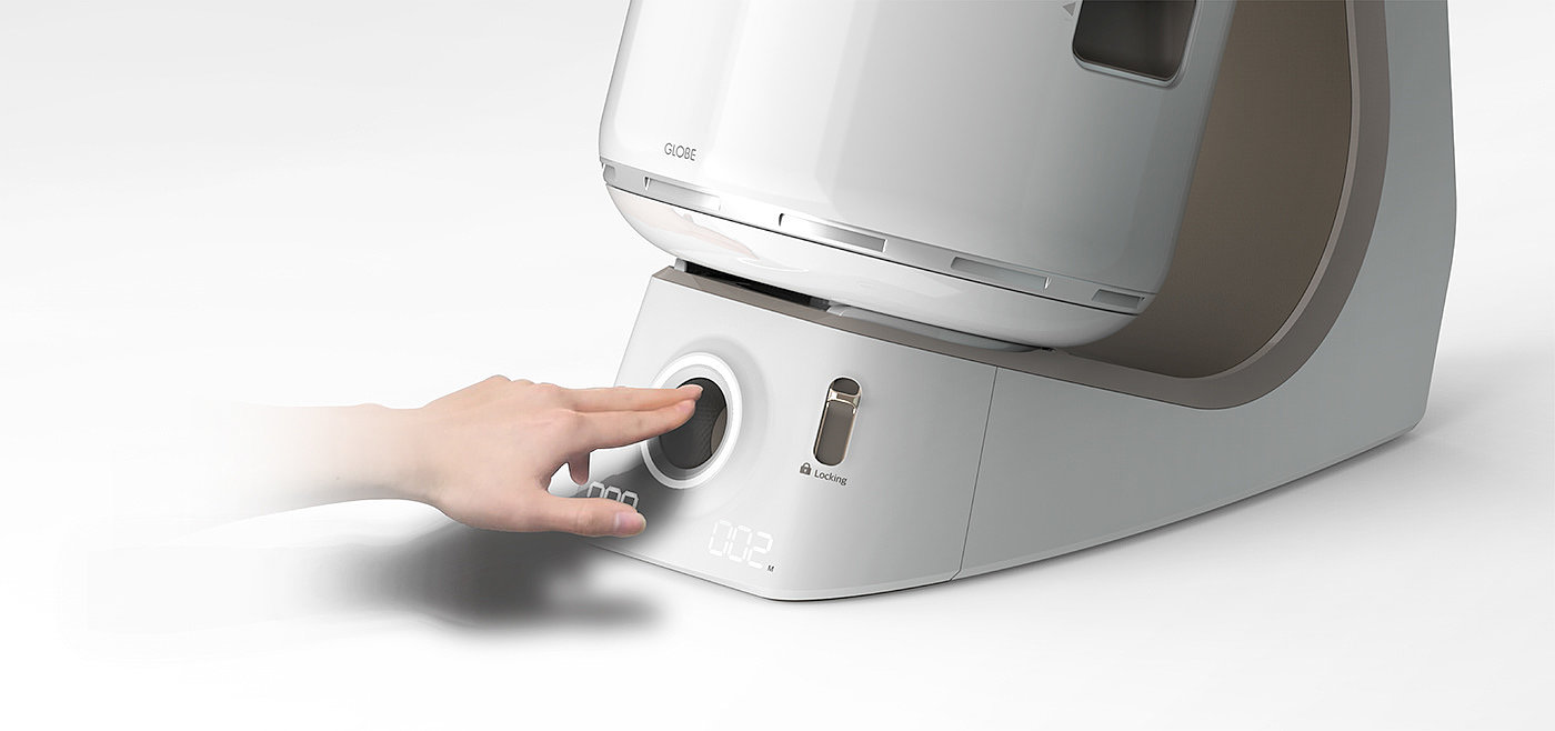 globe，Airfryer，Fryer，Gas fryer，