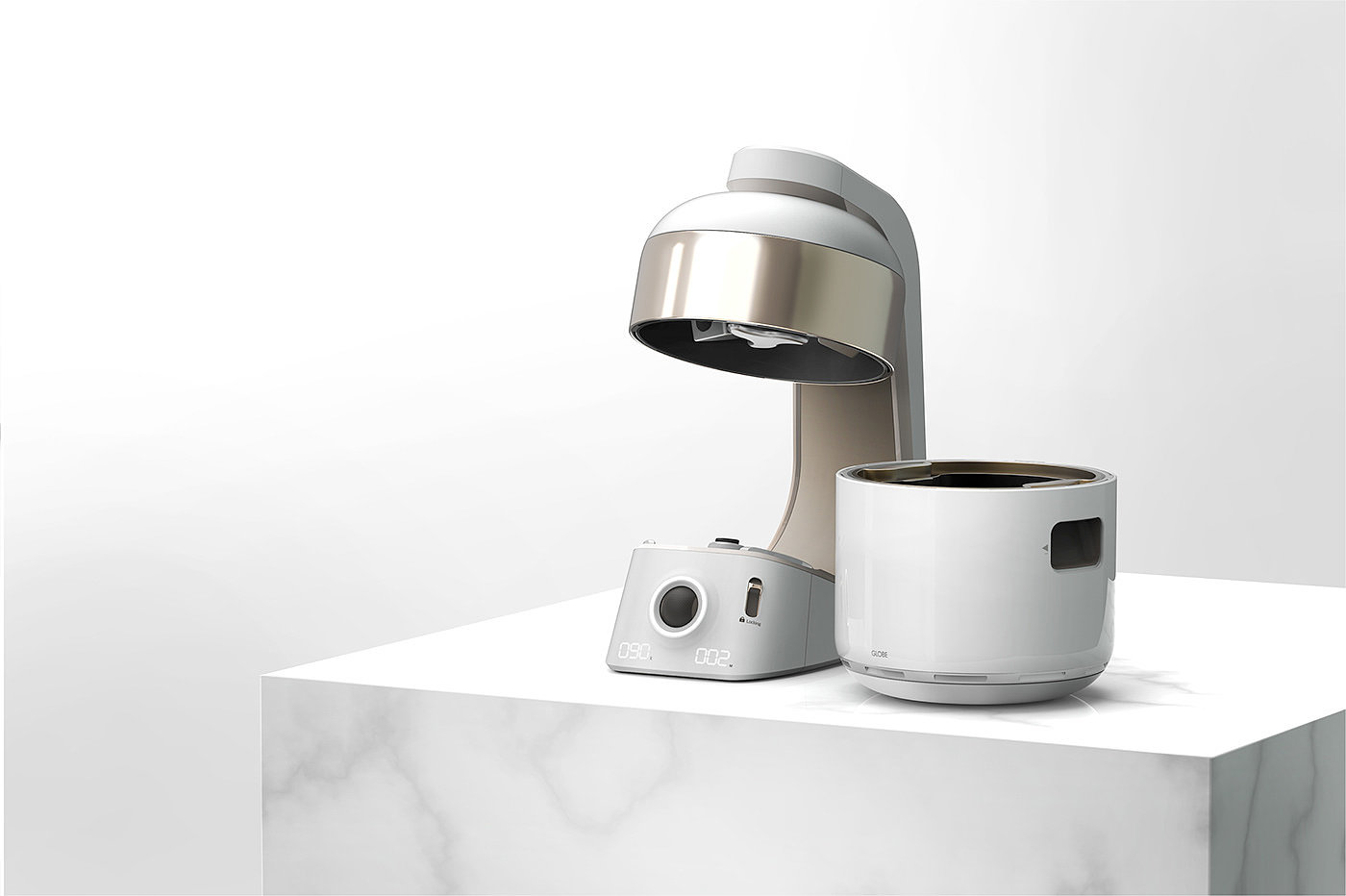 globe，Airfryer，Fryer，Gas fryer，