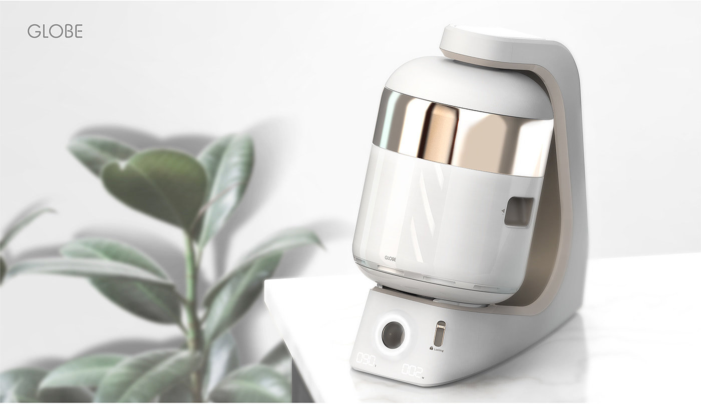 globe，Airfryer，Fryer，Gas fryer，