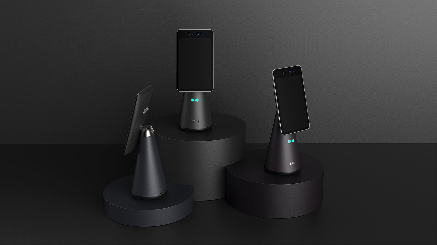 Face recognition，