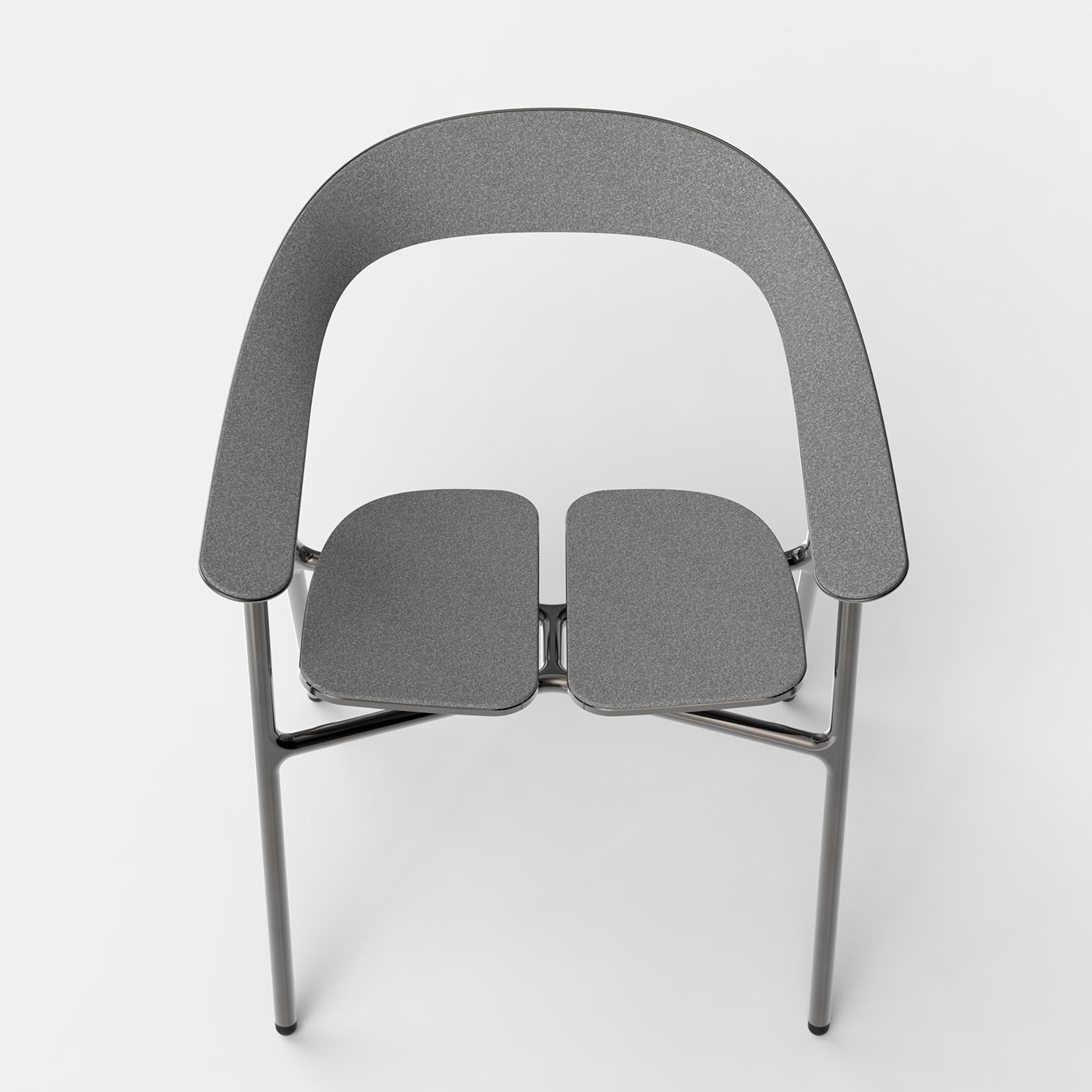 Arm Chair，chair，Chris Koch，