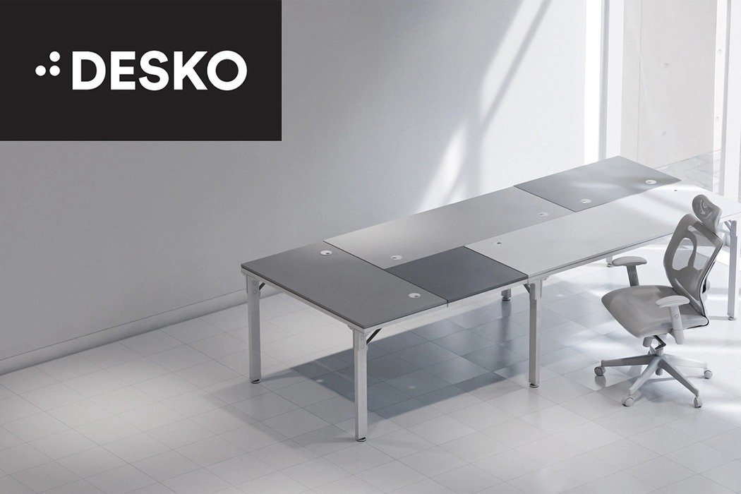 Shift Studio，Board，desk，