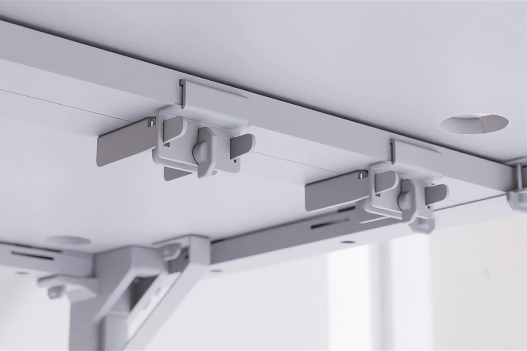 Shift Studio，Board，desk，