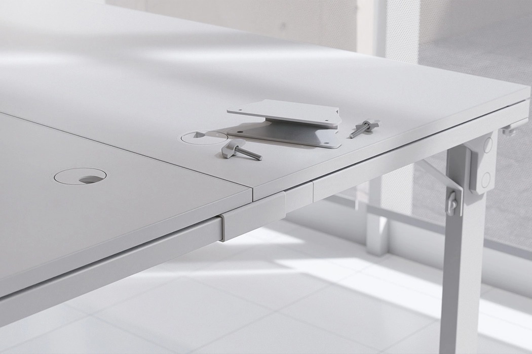 Shift Studio，Board，desk，