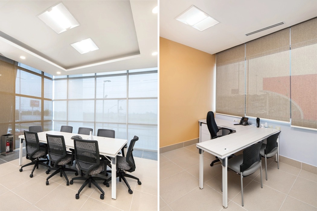 Shift Studio，Board，desk，