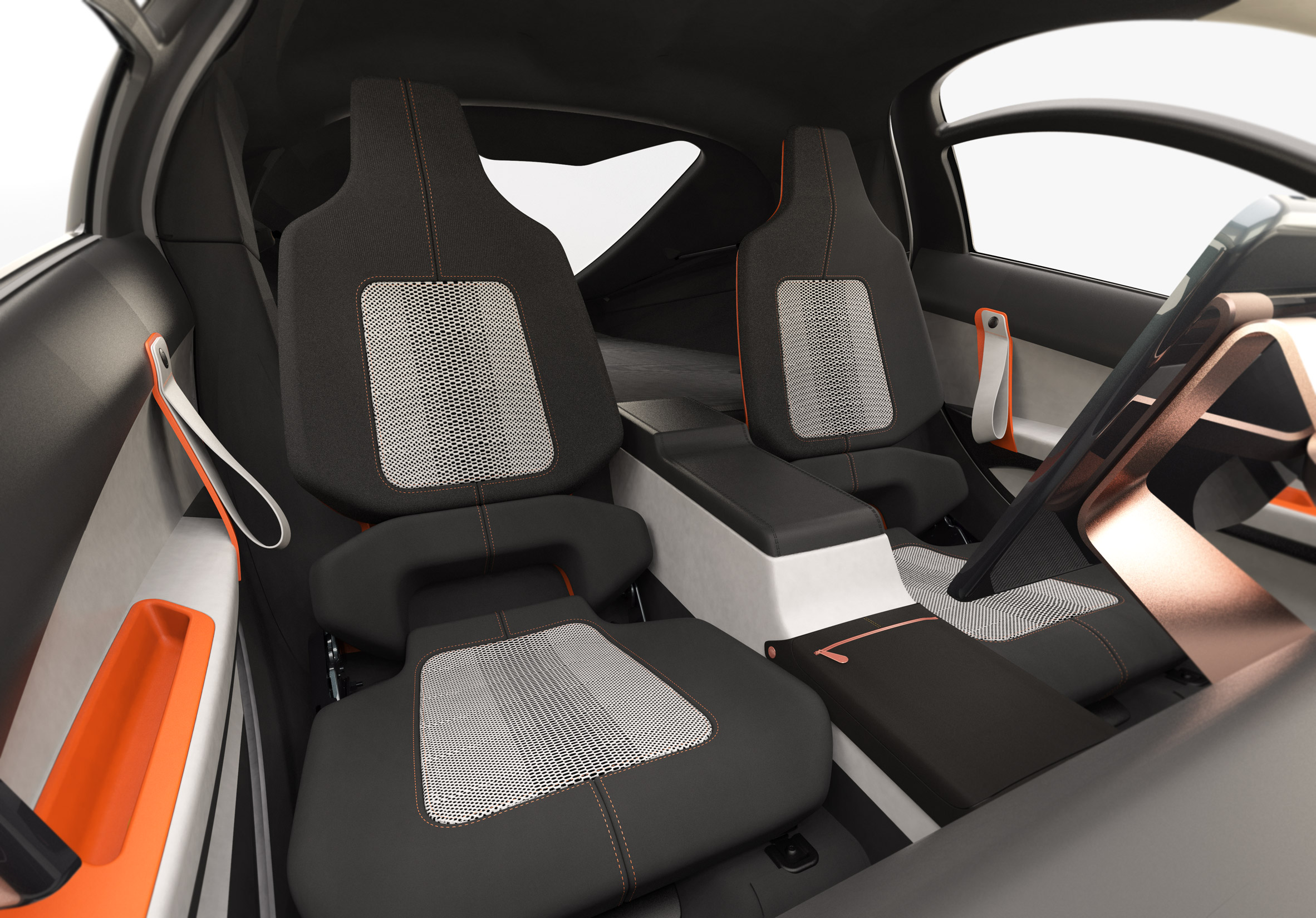 Aptera，Round，electric vehicle，solar energy，