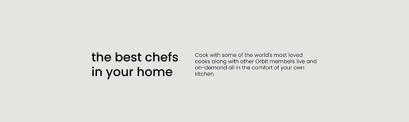 orbit，Sam Beaney，kitchen，white，