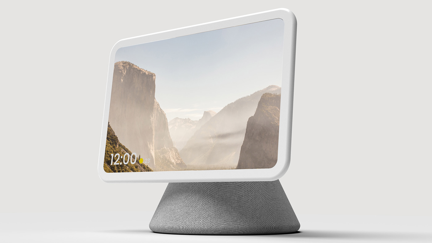 orbit，Sam Beaney，kitchen，white，