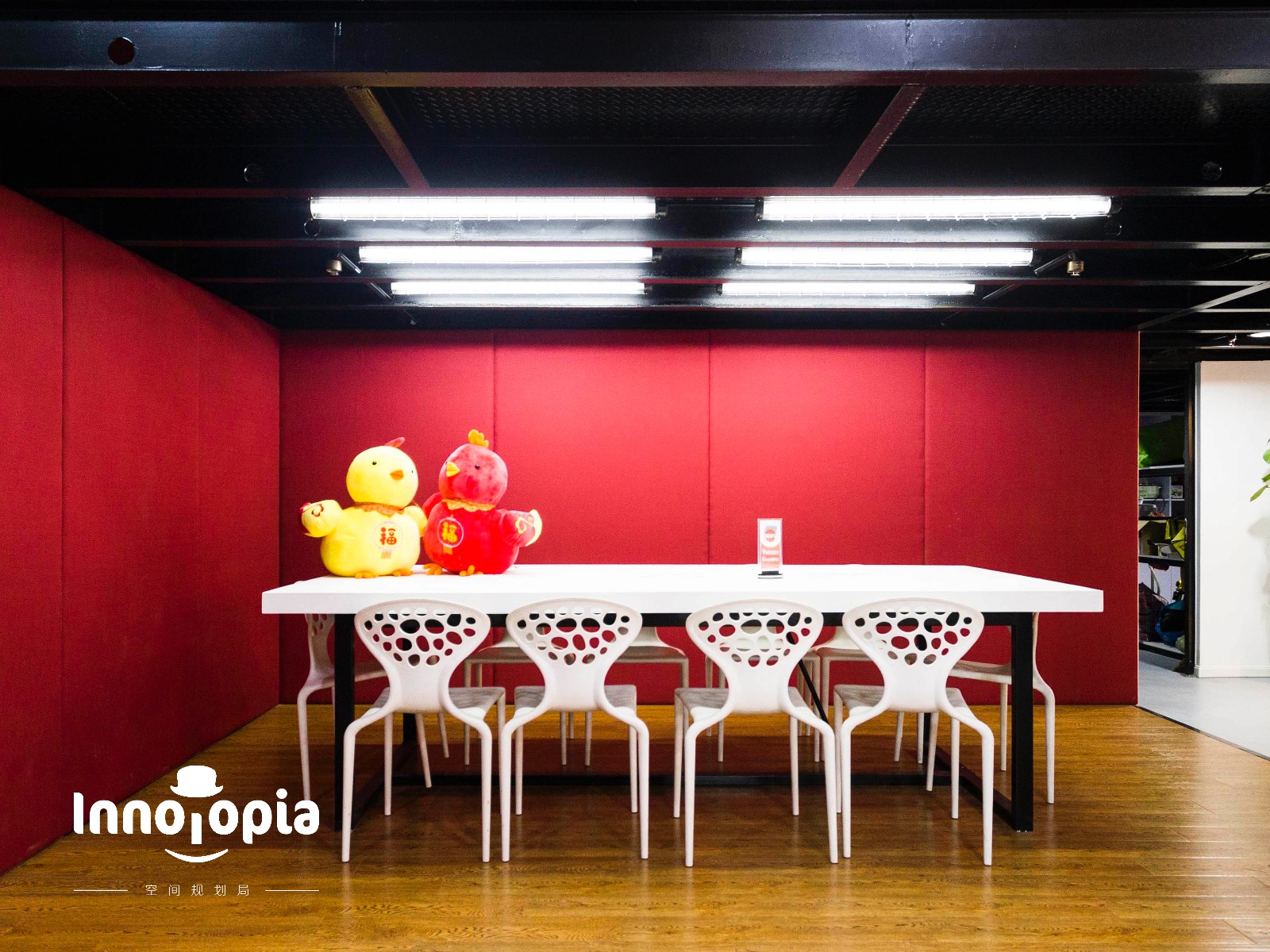 Successful design competition，Design，office，