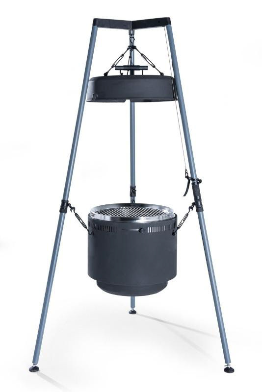 Burch，Grill，Barrel type，outdoors，delicious food，