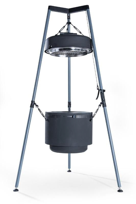 Burch，Grill，Barrel type，outdoors，delicious food，