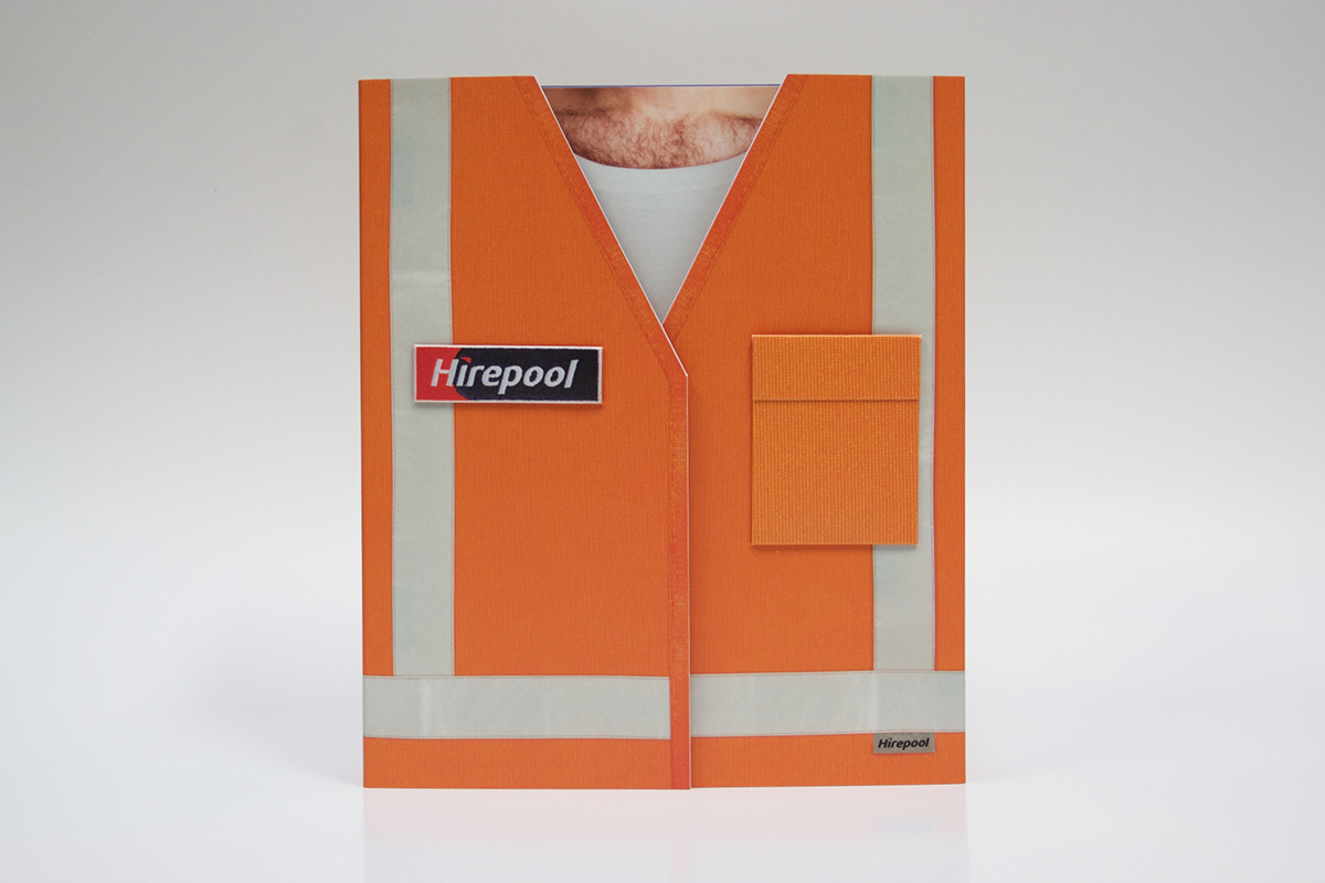 on vacation，Hirepool，Box，Velcro，