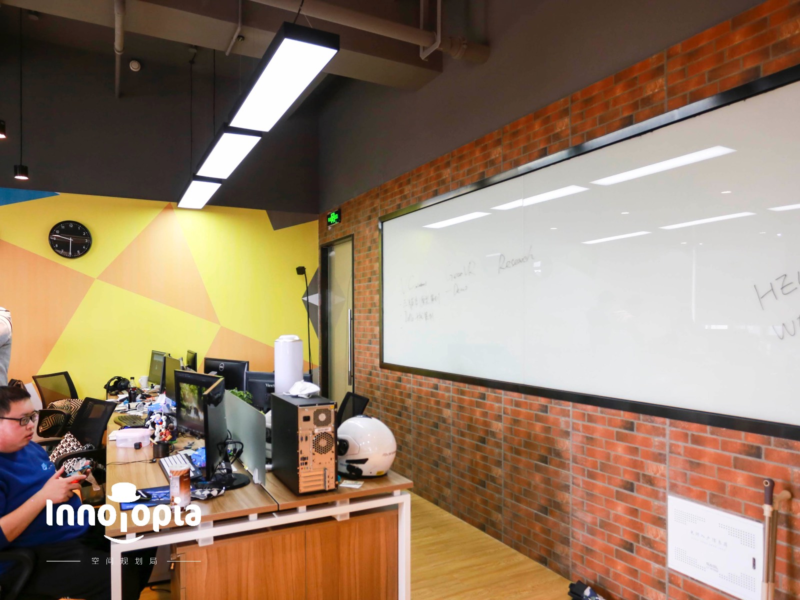 office，Design，Successful design competition，