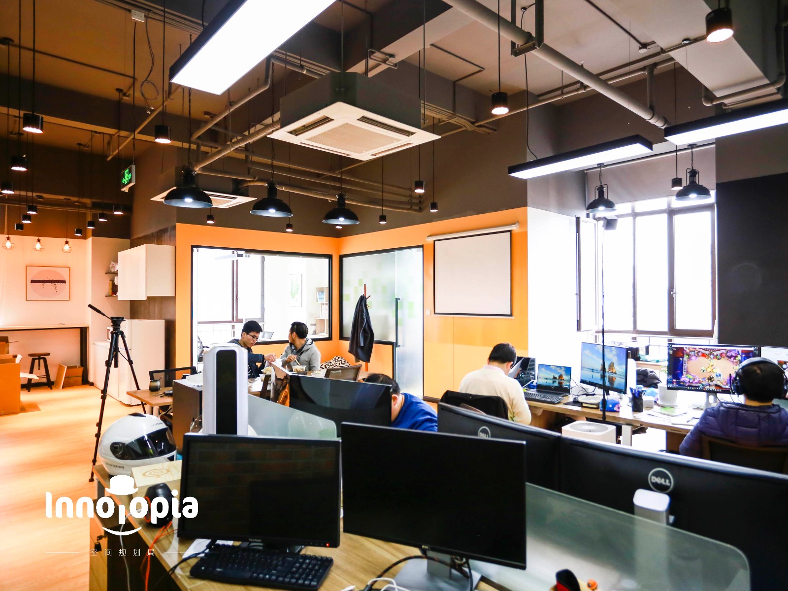 office，Design，Successful design competition，