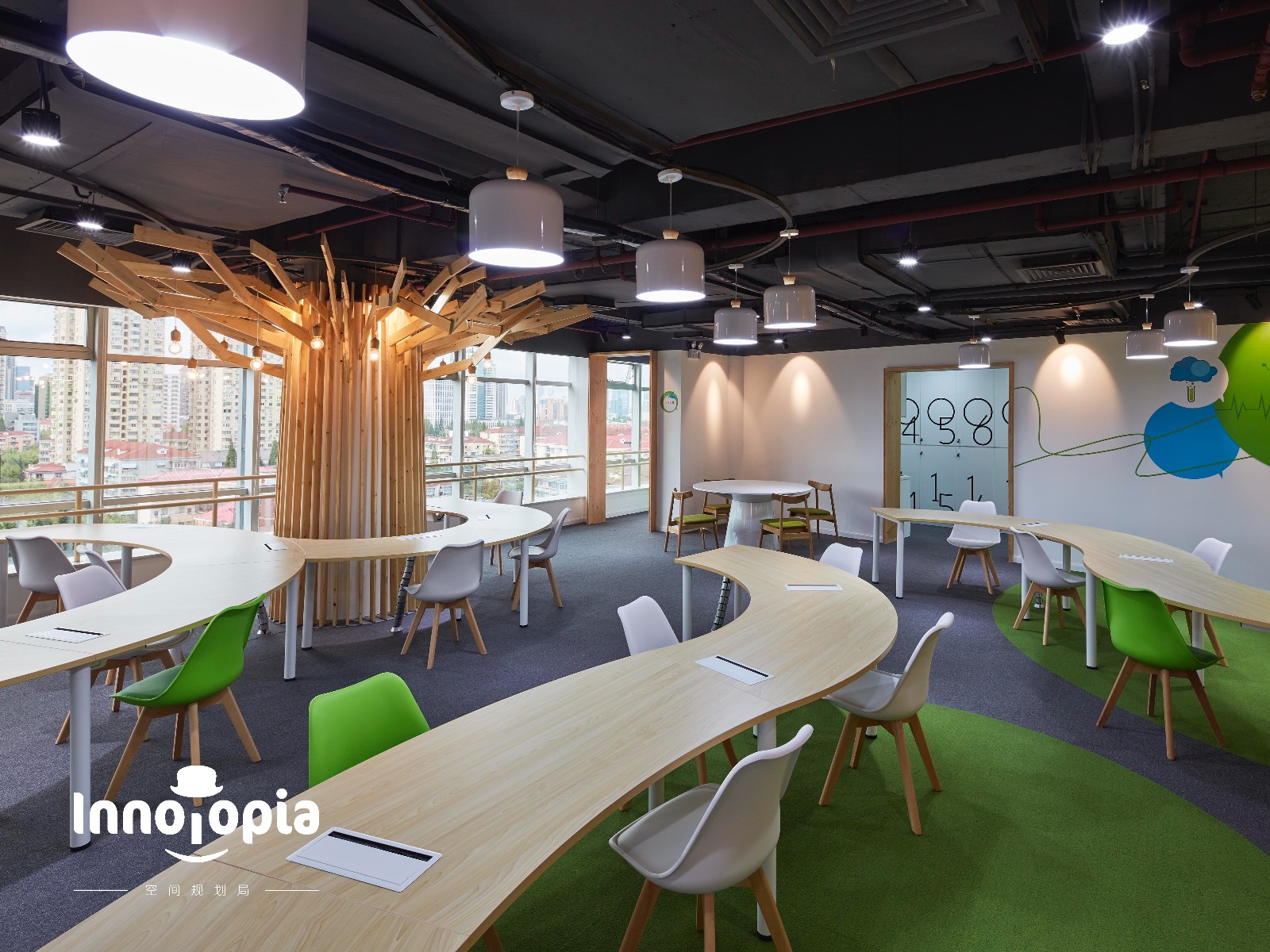 office，Design，Successful design competition，