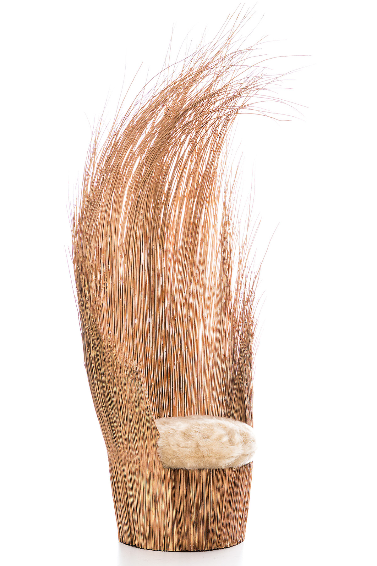 Armchair，Broom，Savannah arm，