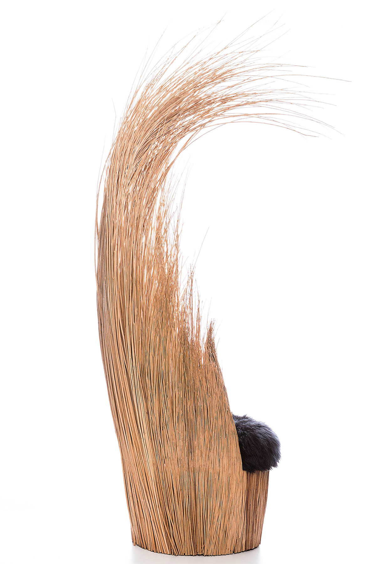 Armchair，Broom，Savannah arm，