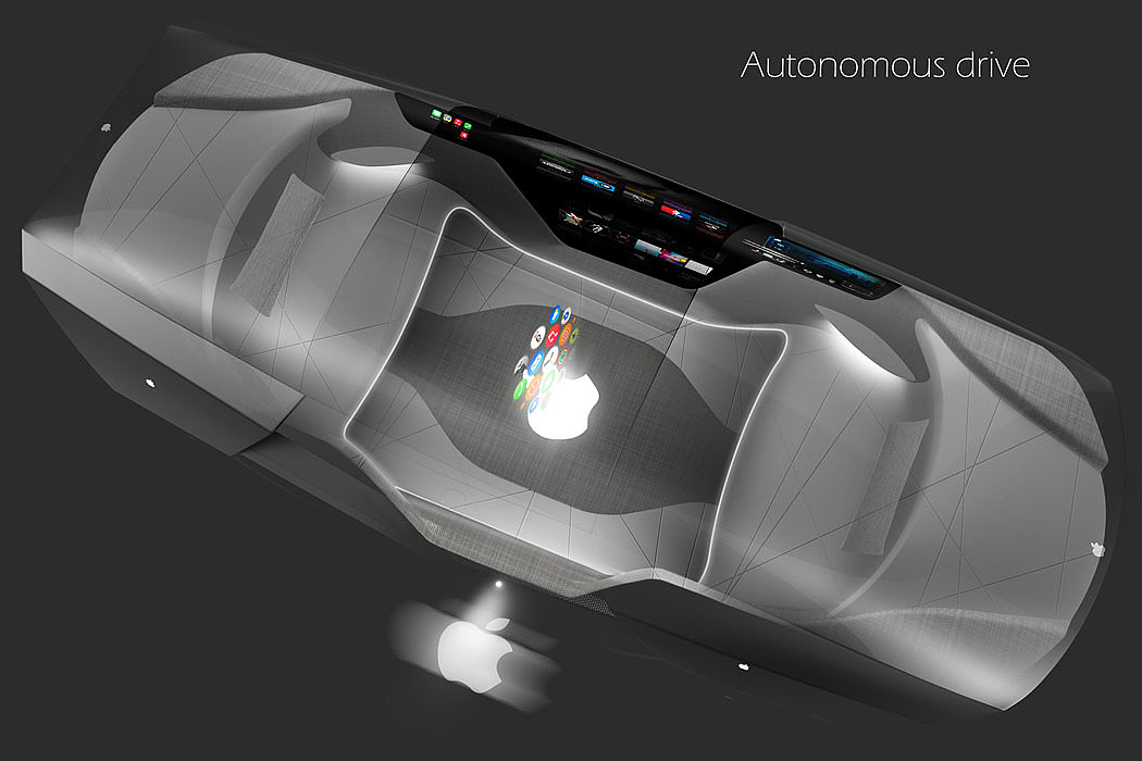 Tesla Cybertruck，苹果，革命，未来，电动汽车，