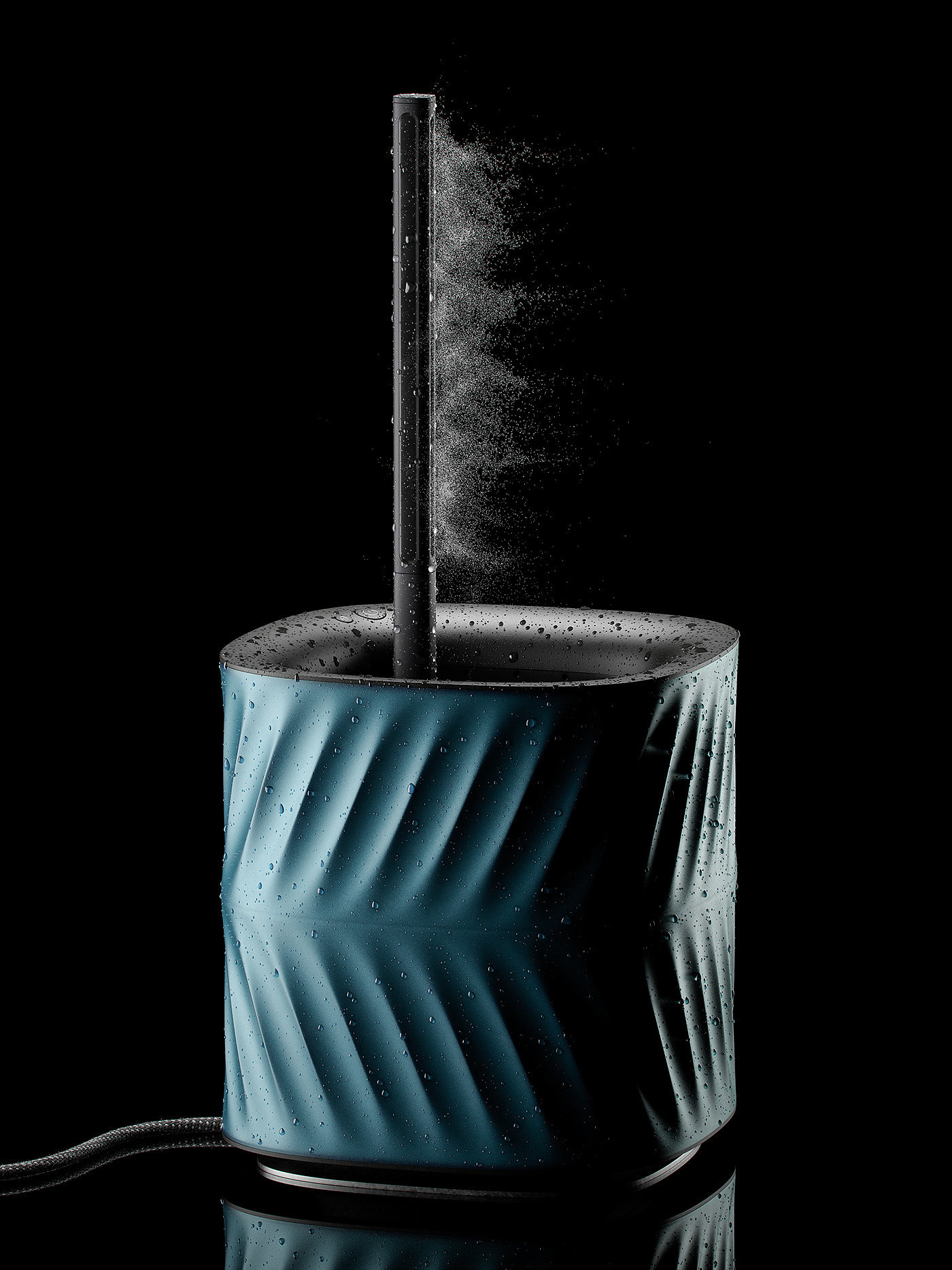 intelligence，watering，SmartLeaf，