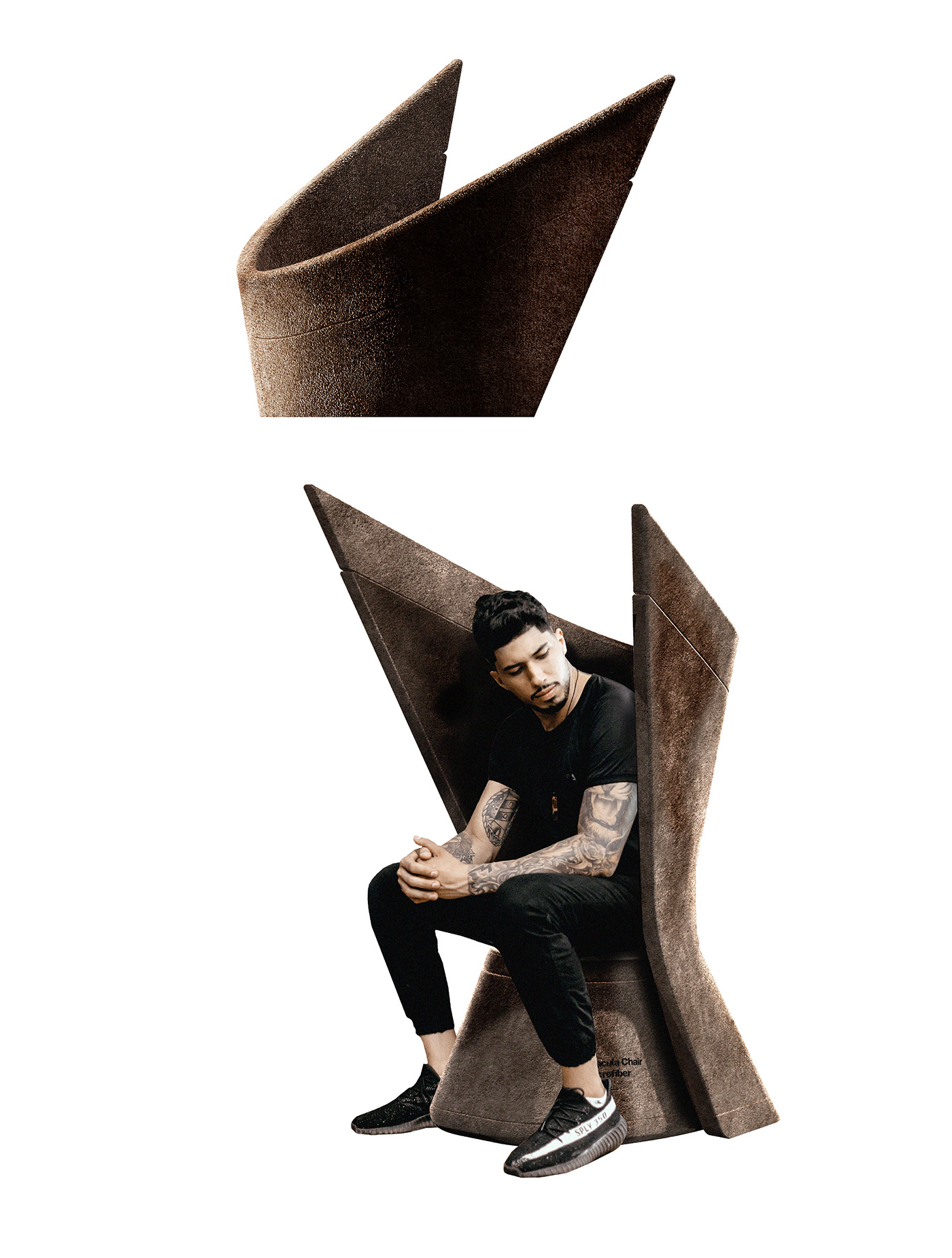 Dracula，Costume，solemn，characteristic，chair，