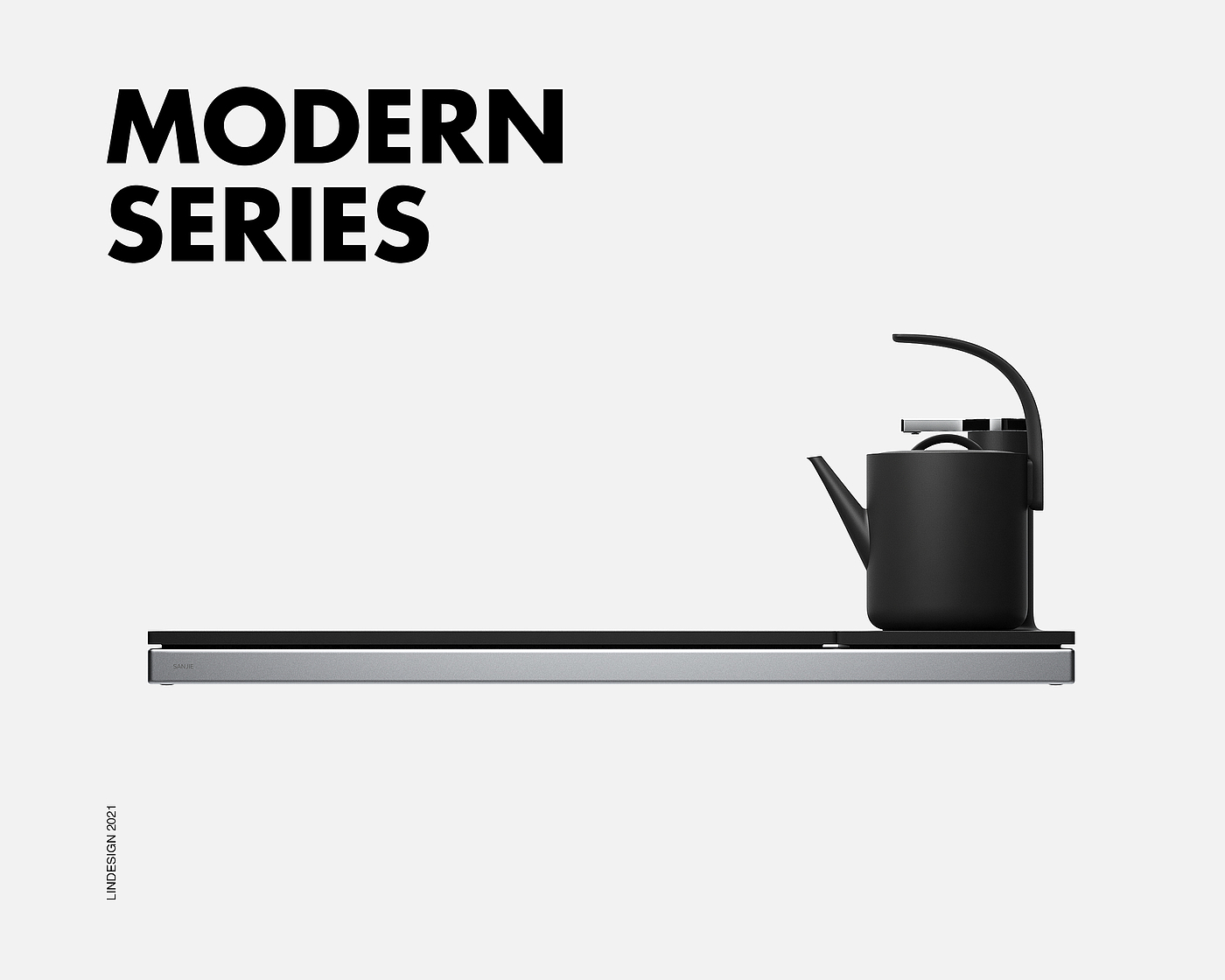 tea set，